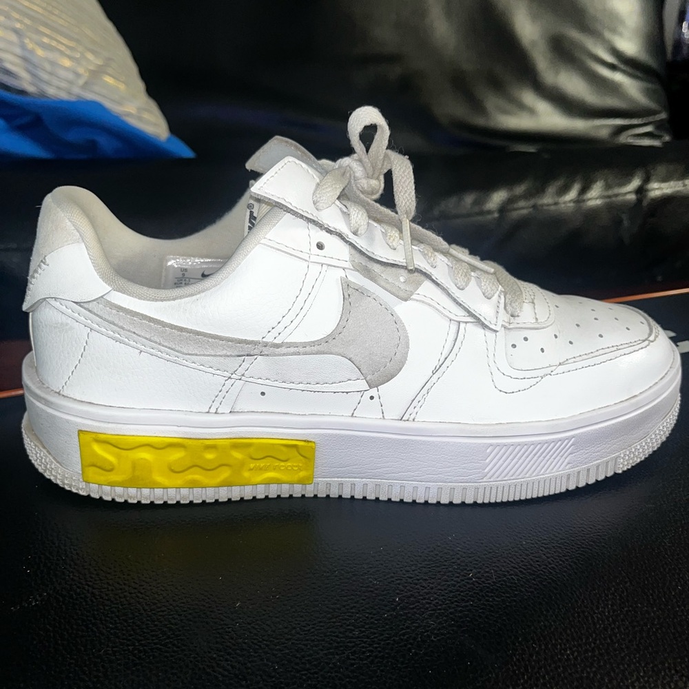 NIKE AIR FORCE 1 LOW FONTANKA | WMNS 9